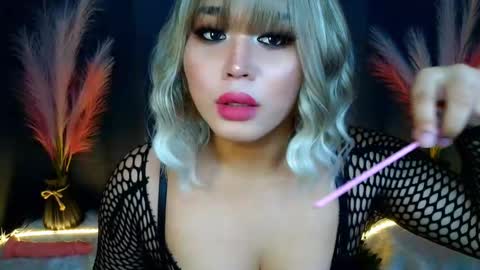 lust online show from September 22, 3:41 am