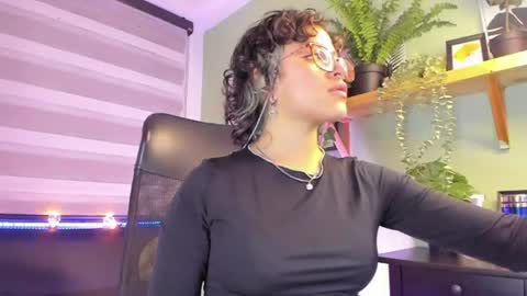 Luci   online show from June 11, 11:14 pm