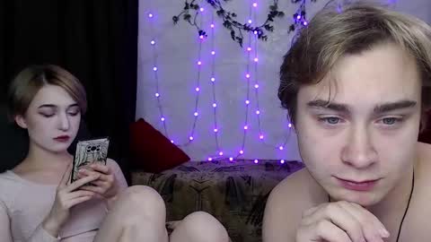 lust444money online show from November 17, 8:25 pm