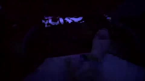 Lucifer666 online show from October 18, 6:05 am