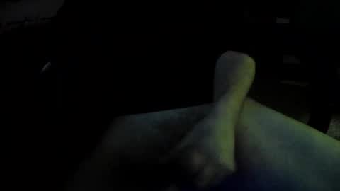 Lucifer666 online show from December 22, 1:30 pm