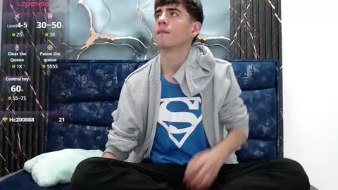 Snapshot of lust_demian chatting on February 11, 11:59 am lust_demian online show from February 11, 11:59 am