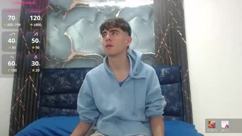 Snapshot of lust_demian chatting on February 26, 11:42 am lust_demian online show from February 26, 11:42 am