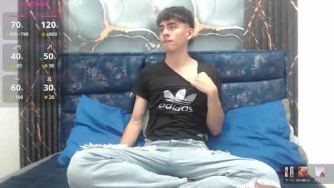 Snapshot of lust_demian chatting on March 2, 11:39 am lust_demian online show from March 2, 11:39 am