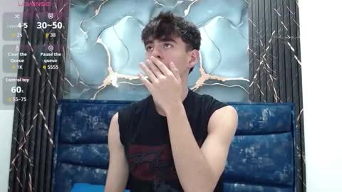 Snapshot of lust_demian chatting on March 24, 11:37 am lust_demian online show from March 24, 11:37 am