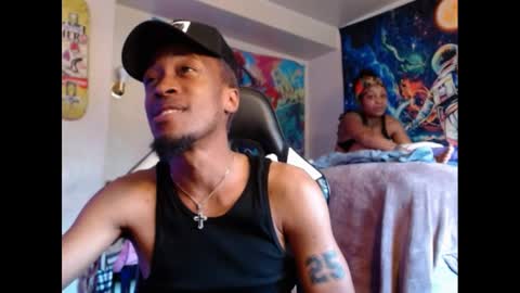 LUST online show from October 18, 11:55 am