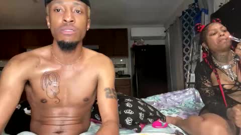 LUST online show from November 20, 11:37 pm