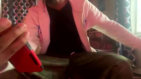 Snapshot of lust_j chatting on February 3, 2:11 pm LUST online show from February 3, 2:11 pm