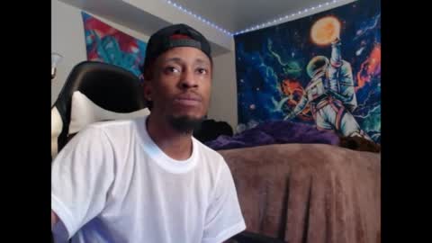 LUST online show from April 29, 7:12 am
