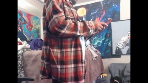LUST online show from May 1, 2:27 am