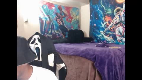LUST online show from May 3, 2:50 am