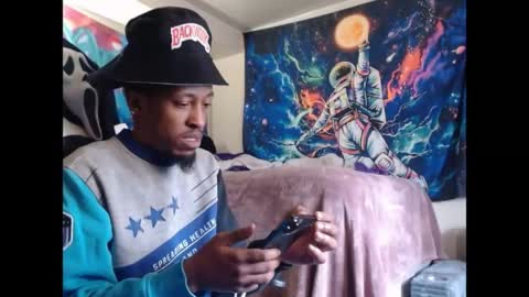 LUST online show from May 3, 2:56 pm
