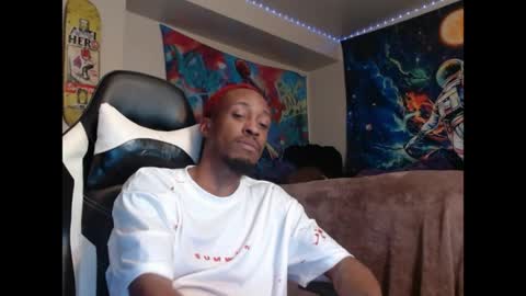 LUST online show from May 9, 7:46 am