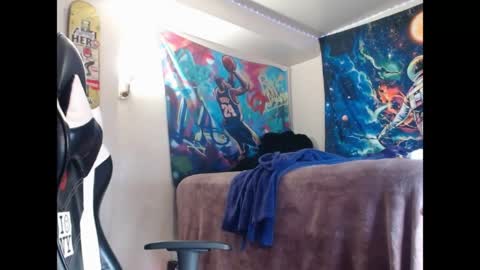LUST online show from May 10, 8:36 pm