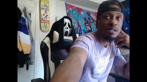 LUST online show from May 16, 7:56 pm