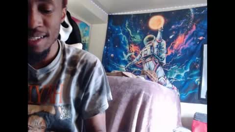 LUST online show from May 28, 7:33 pm