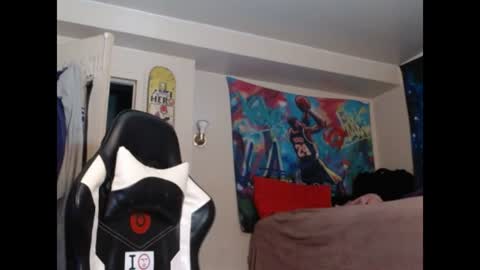 LUST online show from June 8, 5:08 am