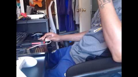 LUST online show from June 13, 5:22 pm