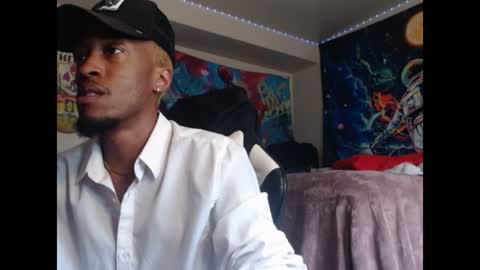 LUST online show from June 26, 9:52 pm