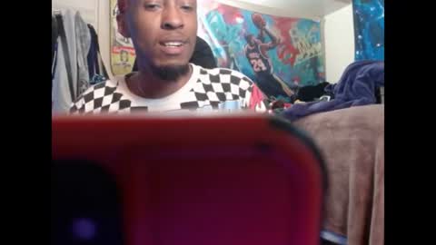 LUST online show from June 28, 4:18 am