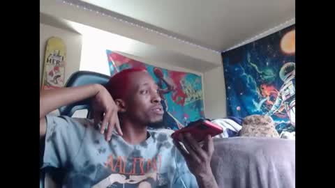 LUST online show from June 28, 11:33 pm