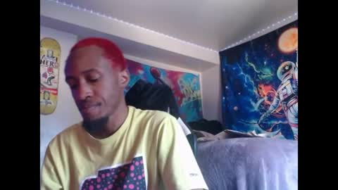 LUST online show from July 3, 3:07 pm