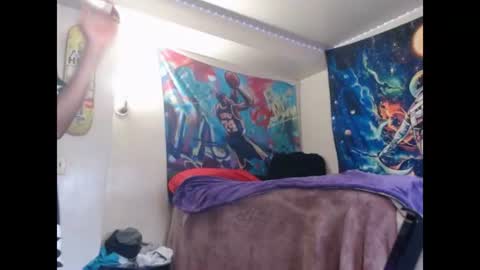 LUST online show from July 21, 1:24 pm