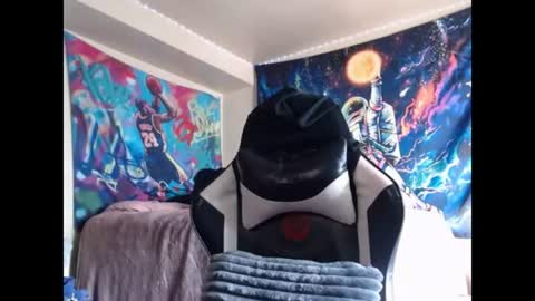 LUST online show from July 23, 10:19 pm
