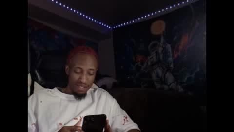 LUST online show from July 25, 5:49 am