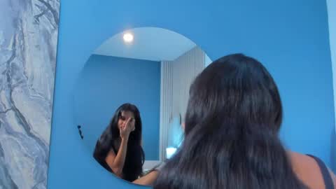 Snapshot of lust_luna chatting on June 7, 11:25 am Luna online show from June 7, 11:25 am