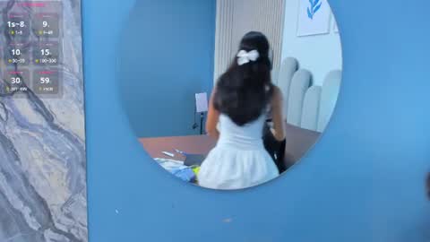 Snapshot of lust_luna chatting on June 11, 11:30 am Luna online show from June 11, 11:30 am