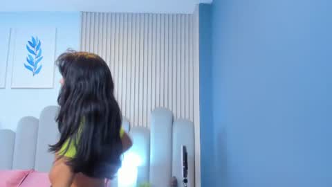 Snapshot of lust_luna chatting on June 12, 11:31 am Luna online show from June 12, 11:31 am