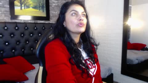 Angela 3 online show from December 4, 3:21 pm