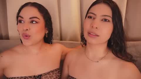 Gabrielle  Lexa  online show from June 21, 4:37 am