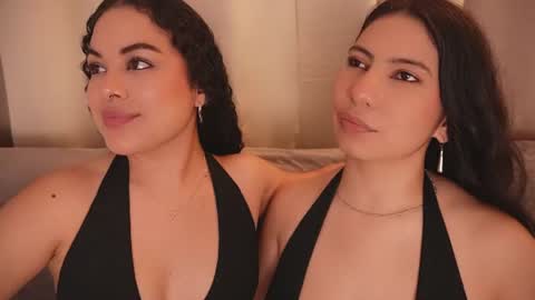 Gabrielle  Lexa  online show from June 21, 11:18 pm