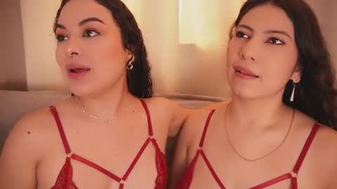Gabrielle  Lexa  online show from July 25, 8:06 pm