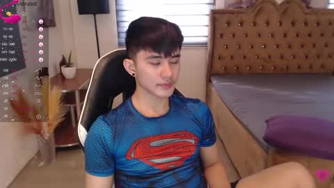 Snapshot of lustdesirex19 chatting on January 11, 7:06 am David online show from January 11, 7:06 am