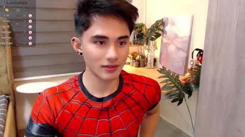 Snapshot of lustdesirex19 chatting on December 20, 7:48 am David online show from December 20, 7:48 am