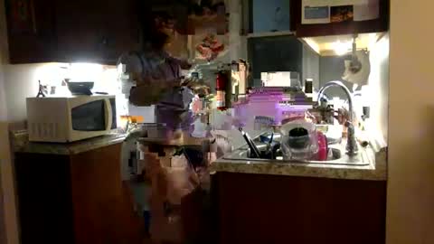 C online show from December 15, 3:55 am