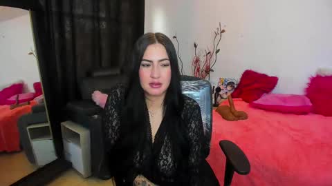 lustful__babe online show from February 13, 6:16 pm