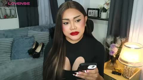 Snapshot of lustful_sasha chatting on May 18, 10:26 pm Sasha online show from May 18, 10:26 pm