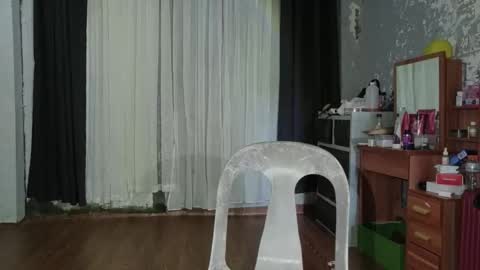 marie love you online show from October 31, 1:50 am