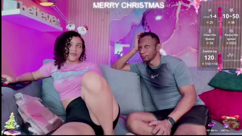 MIKE Y RUBY online show from December 3, 5:31 am