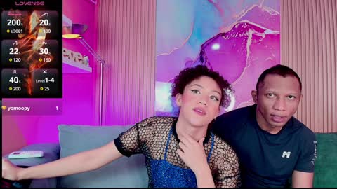 MIKE Y RUBY online show from December 5, 5:37 am