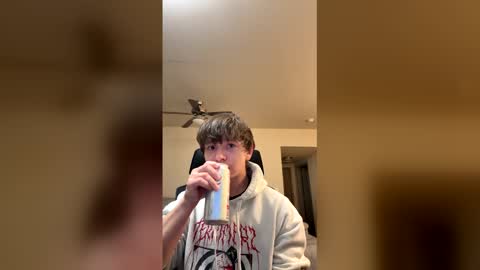 LustfulLives online show from January 16, 5:11 am