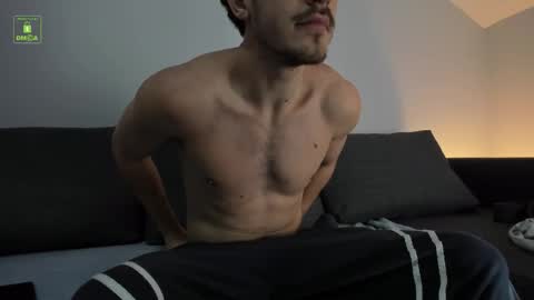 lustfullooking online show from November 10, 6:01 am