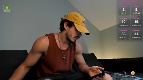 lustfullooking online show from August 2, 11:08 am