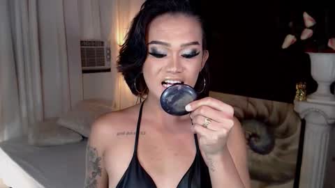 AdriannaFowks online show from March 11, 11:33 pm