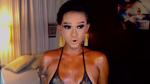 Snapshot of lustfulltrans chatting on May 13, 2:53 am AdriannaFowks online show from May 13, 2:53 am