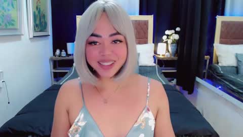 Trina online show from December 30, 12:09 pm